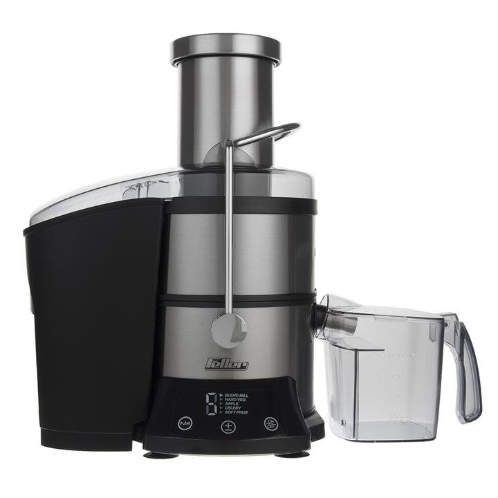 آبمیوه‌ گیری فلر مدل PJ 801 Feller PJ 801 Juicer